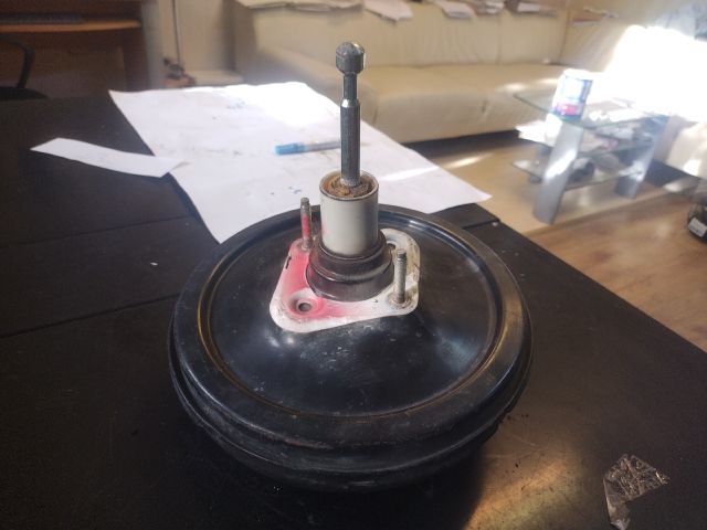 bontott ALFA ROMEO 147 Fékrásegítő