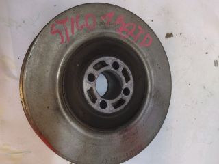 bontott ALFA ROMEO 147 Főtengely Szíjtárcsa