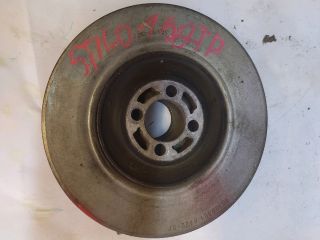 bontott ALFA ROMEO 147 Főtengely Szíjtárcsa