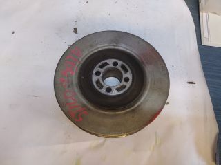 bontott ALFA ROMEO 147 Főtengely Szíjtárcsa