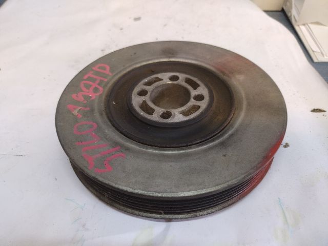 bontott ALFA ROMEO 147 Főtengely Szíjtárcsa