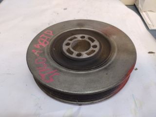 bontott ALFA ROMEO 147 Főtengely Szíjtárcsa