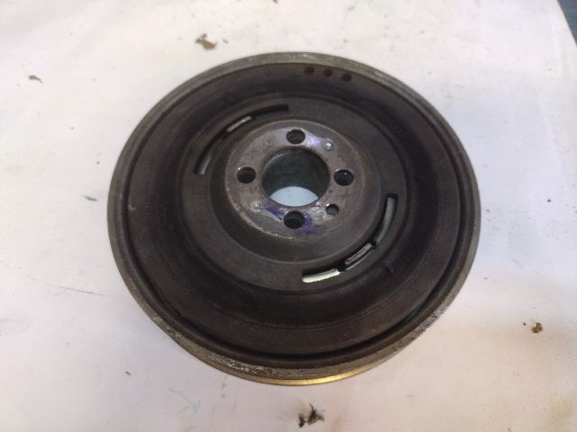 bontott ALFA ROMEO 147 Főtengely Szíjtárcsa