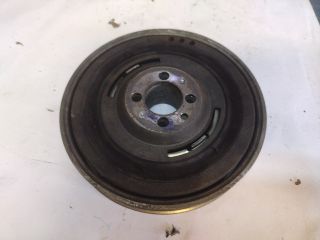 bontott ALFA ROMEO 147 Főtengely Szíjtárcsa