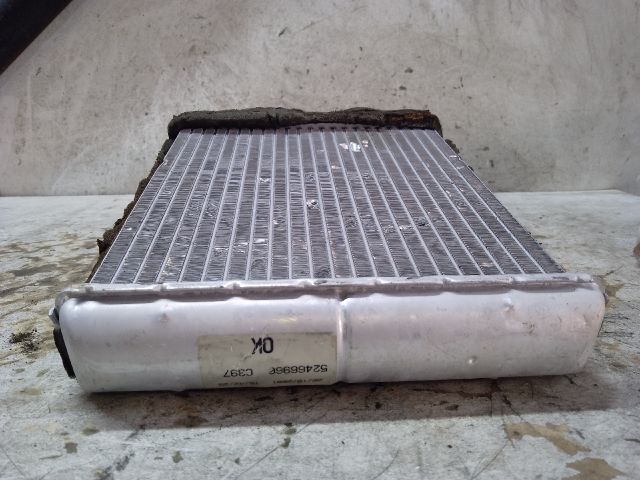 bontott ALFA ROMEO 147 Fűtőradiátor