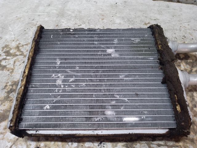 bontott ALFA ROMEO 147 Fűtőradiátor