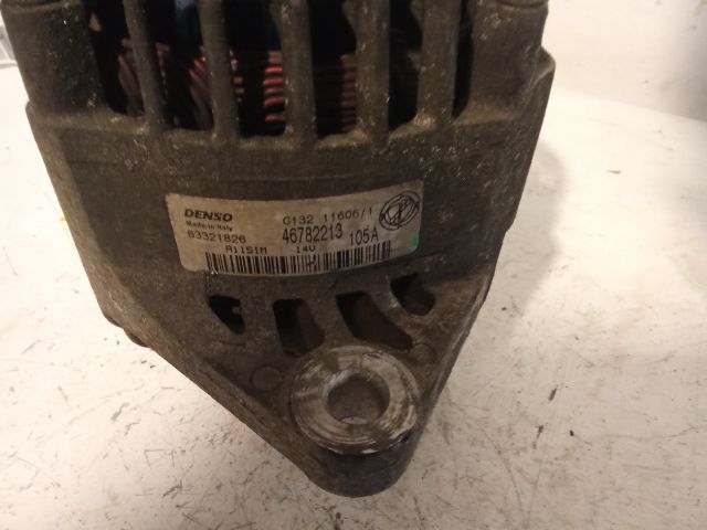 bontott ALFA ROMEO 147 Generátor