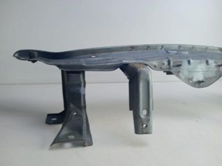 bontott ALFA ROMEO 147 Homlokfal (Üres lemez)