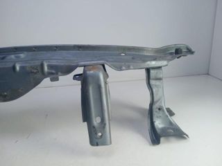 bontott ALFA ROMEO 147 Homlokfal (Üres lemez)