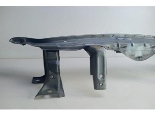 bontott ALFA ROMEO 147 Homlokfal (Üres lemez)