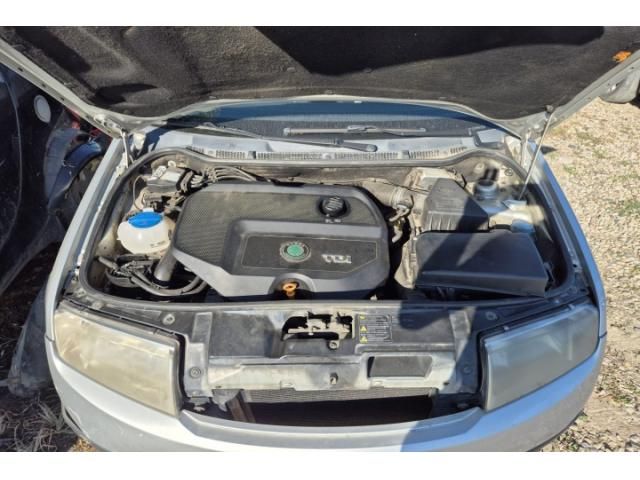 bontott ALFA ROMEO 147 Kettős tömegű Lendkerék