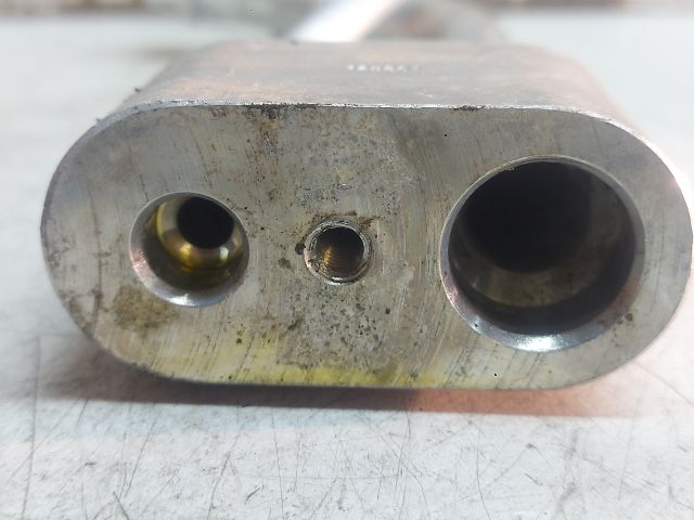 bontott ALFA ROMEO 147 Klíma Cső