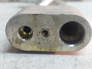 bontott ALFA ROMEO 147 Klíma Cső