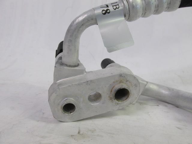 bontott ALFA ROMEO 147 Klíma Cső