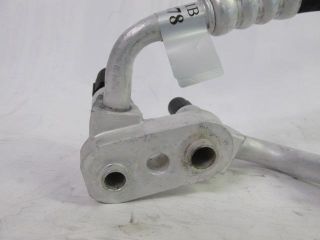 bontott ALFA ROMEO 147 Klíma Cső