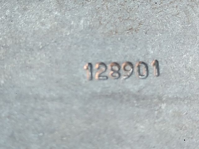 bontott ALFA ROMEO 147 Klíma Cső