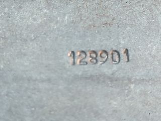 bontott ALFA ROMEO 147 Klíma Cső