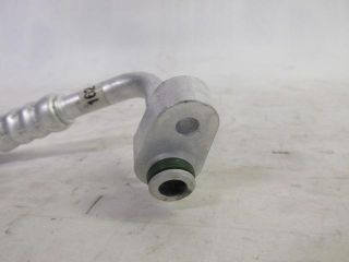 bontott ALFA ROMEO 147 Klíma Cső