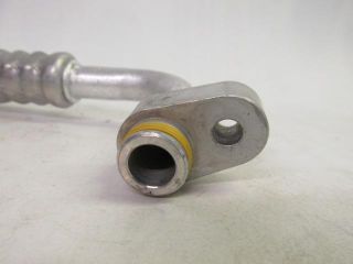 bontott ALFA ROMEO 147 Klíma Cső