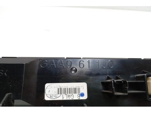 bontott ALFA ROMEO 147 Klímahűtő Ventilátor