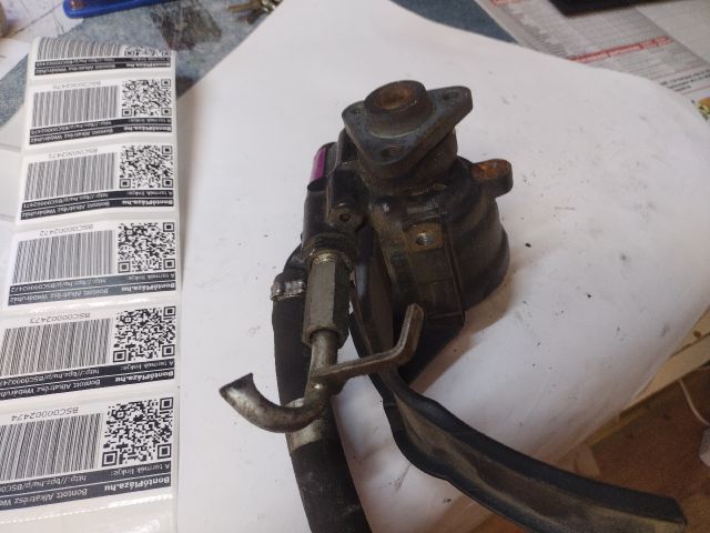 bontott ALFA ROMEO 147 Kormányszervó Motor (Hidraulikus)