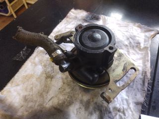 bontott ALFA ROMEO 147 Kormányszervó Motor (Hidraulikus)