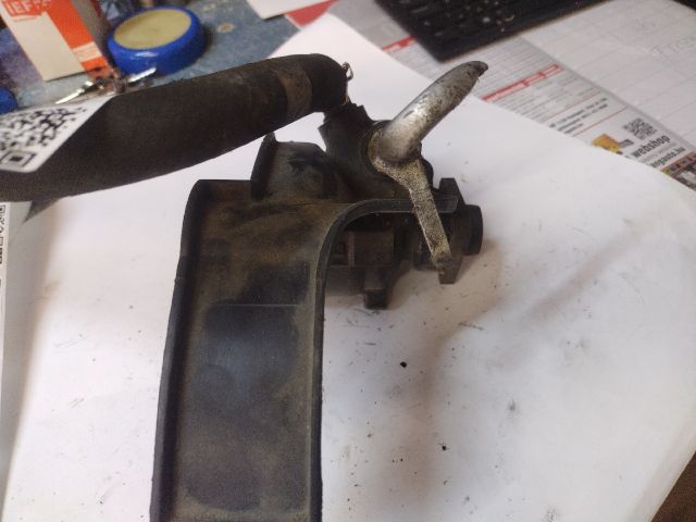 bontott ALFA ROMEO 147 Kormányszervó Motor (Hidraulikus)