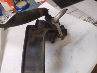 bontott ALFA ROMEO 147 Kormányszervó Motor (Hidraulikus)