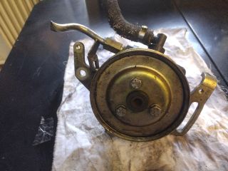 bontott ALFA ROMEO 147 Kormányszervó Motor (Hidraulikus)