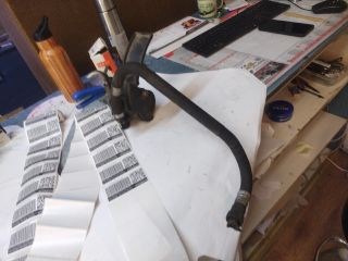 bontott ALFA ROMEO 147 Kormányszervó Motor (Hidraulikus)