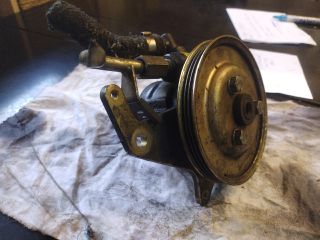 bontott ALFA ROMEO 147 Kormányszervó Motor (Hidraulikus)