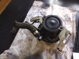 bontott ALFA ROMEO 147 Kormányszervó Motor (Hidraulikus)