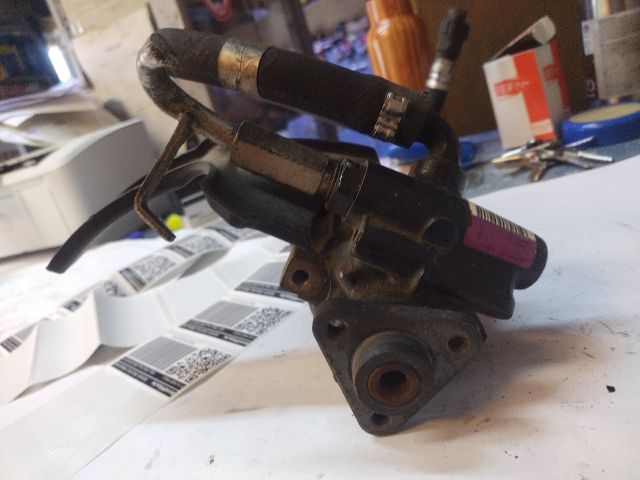 bontott ALFA ROMEO 147 Kormányszervó Motor (Hidraulikus)