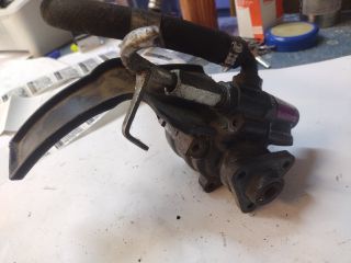 bontott ALFA ROMEO 147 Kormányszervó Motor (Hidraulikus)