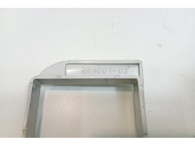 bontott ALFA ROMEO 147 Középső Műszerfal Díszléc