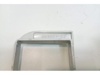 bontott ALFA ROMEO 147 Középső Műszerfal Díszléc