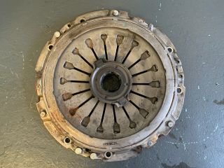 bontott ALFA ROMEO 147 Kuplung Szerkezet