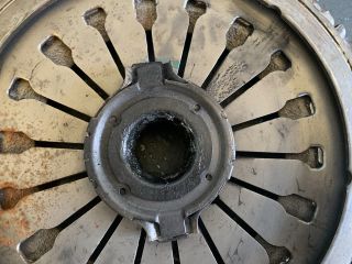 bontott ALFA ROMEO 147 Kuplung Szerkezet