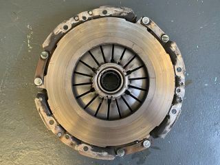 bontott ALFA ROMEO 147 Kuplung Szerkezet