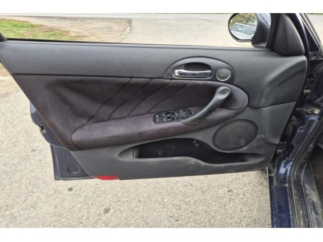 bontott ALFA ROMEO 147 Motor Tartó Bak (Pozíciófüggetlen)