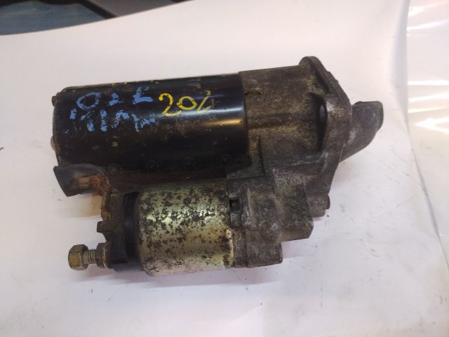 bontott ALFA ROMEO 147 Önindító