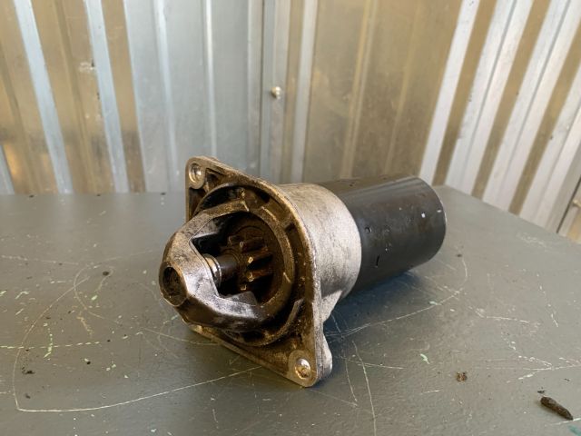 bontott ALFA ROMEO 147 Önindító