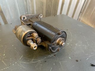 bontott ALFA ROMEO 147 Önindító