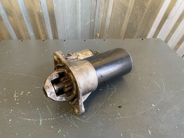 bontott ALFA ROMEO 147 Önindító