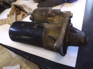 bontott ALFA ROMEO 147 Önindító