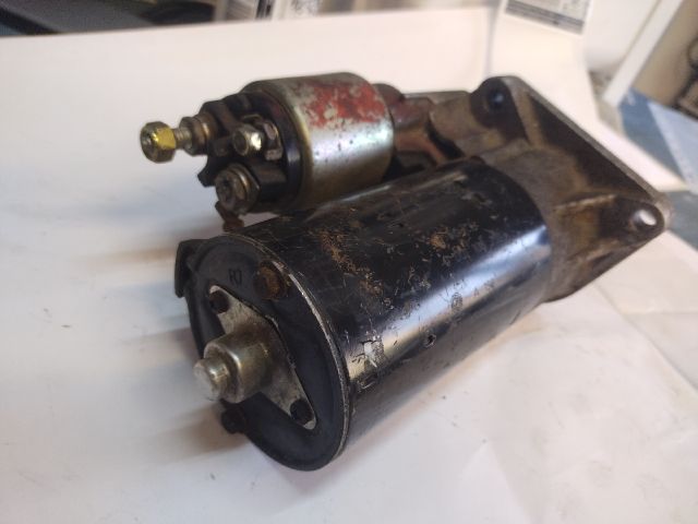 bontott ALFA ROMEO 147 Önindító