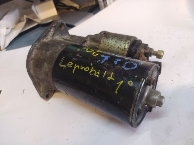 bontott ALFA ROMEO 147 Önindító