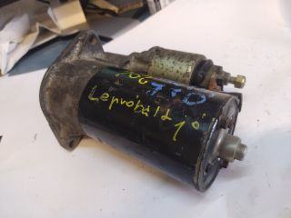 bontott ALFA ROMEO 147 Önindító