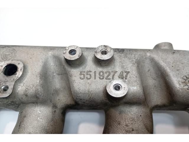 bontott ALFA ROMEO 147 Szívósor