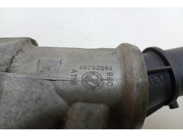 bontott ALFA ROMEO 147 Termosztátház